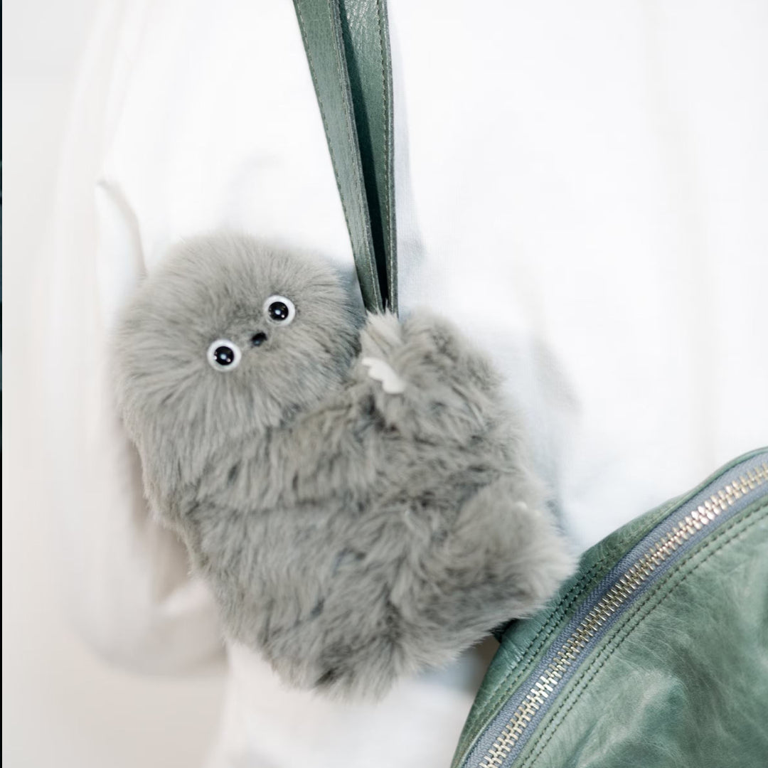 Robot Mirumi – Gris