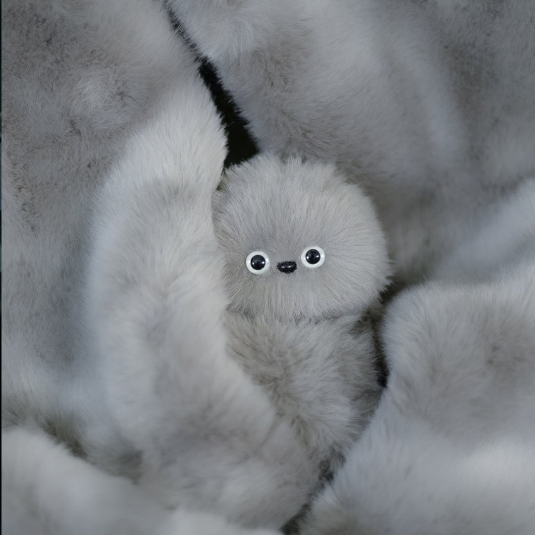 Robot Mirumi – Gris
