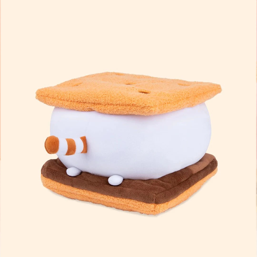 Peluche Chat Pusheen S’mores – Squisheen