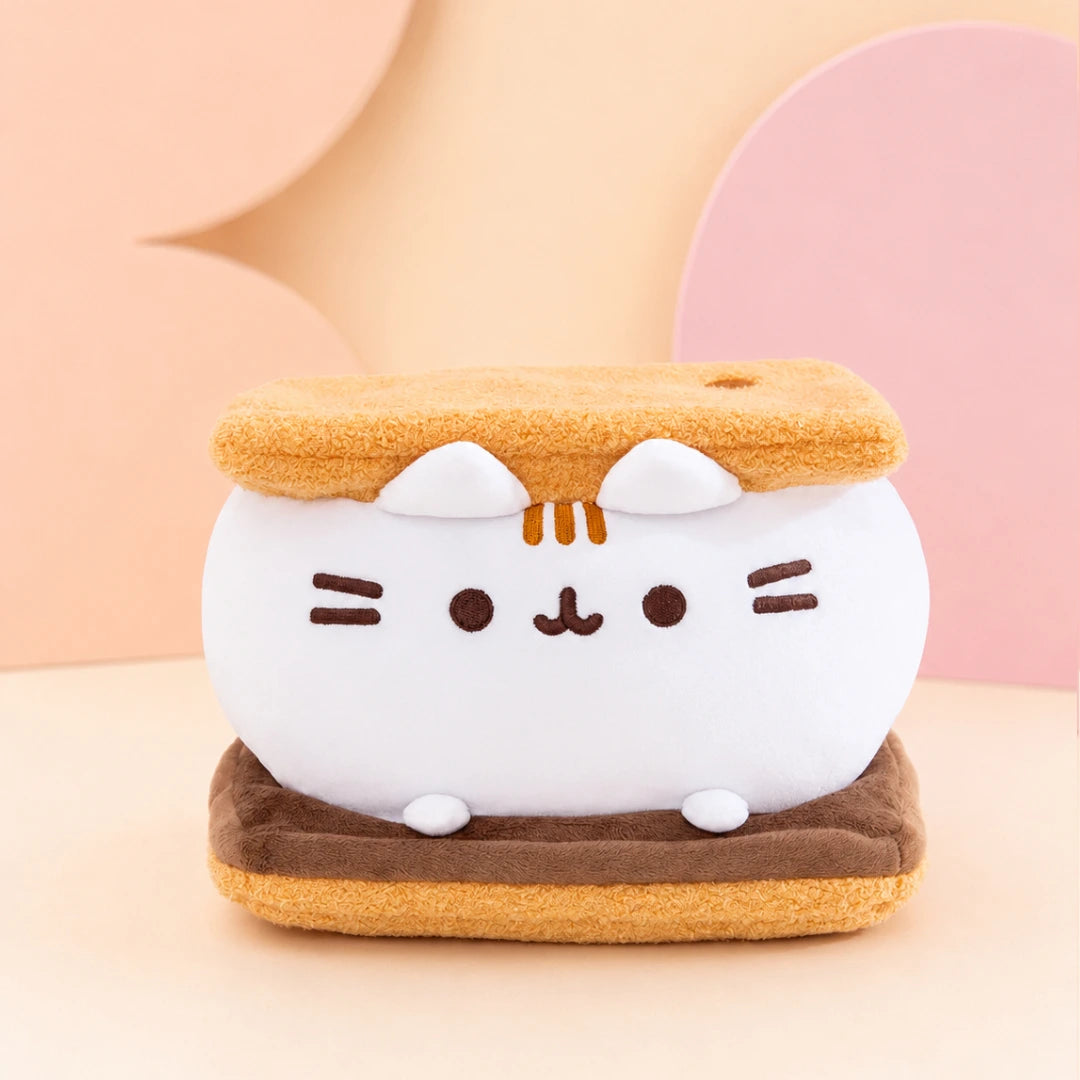 Peluche Chat Pusheen S’mores – Squisheen